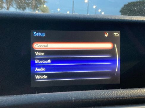 Used 2020 Lexus IS 300 w/ Premium Package RWD image 25