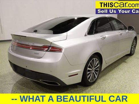 Used 2017 Lincoln MKZ Premiere image 7