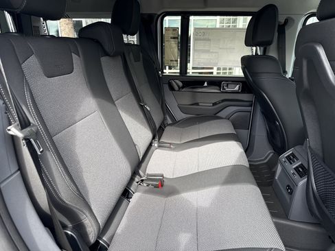 Used 2026 INEOS Grenadier Station Wagon AWD/4WD image 29
