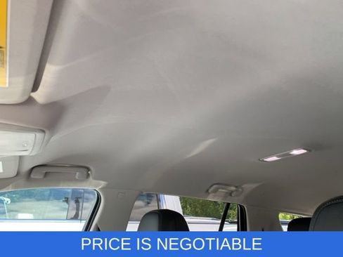 New 2026 GMC Terrain Denali image 13