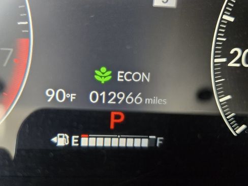 Used 2025 Honda HR-V EX-L image 24