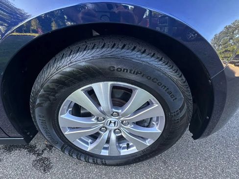 Used 2014 Honda Odyssey EX-L image 12