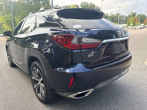 Used 2018 Lexus RX 350 AWD w/ Premium Package image 7
