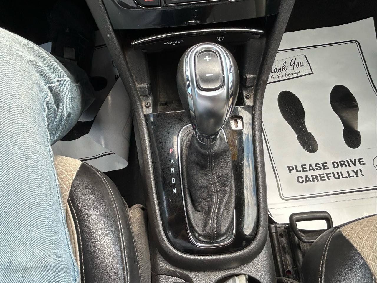 Used 2020 Buick Encore Preferred w/ Safety Package FWD image 27