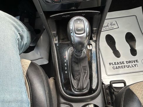 Used 2020 Buick Encore Preferred w/ Safety Package FWD image 27