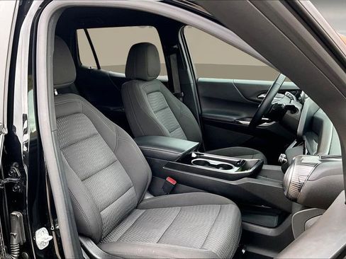 Certified 2025 Chevrolet Equinox LT image 31