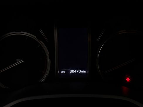 Used 2023 Toyota 4Runner TRD Sport w/ Technology Package image 10