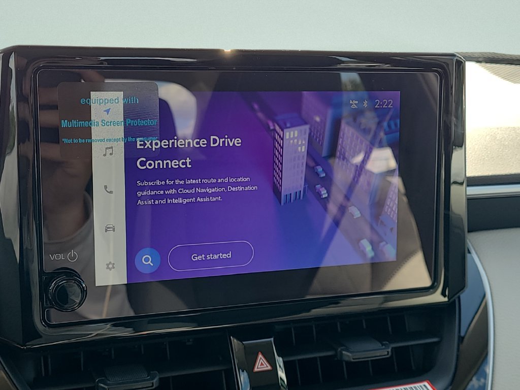 New 2027 Toyota Corolla LE FWD image 18