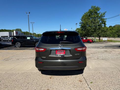 Used 2014 INFINITI QX60 Luxe w/ Premium Package AWD/4WD image 5