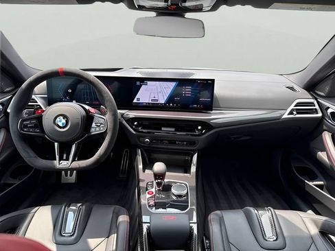 Used 2025 BMW M4 CS AWD/4WD image 12