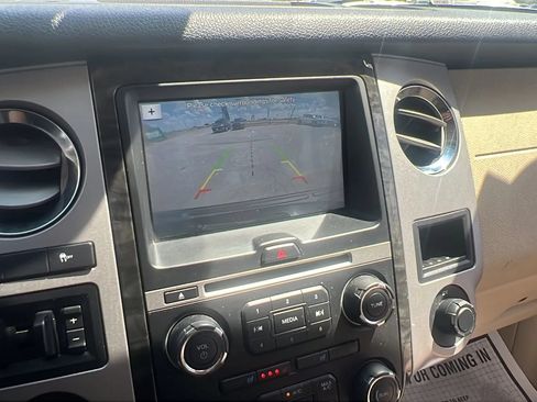 Used 2016 Ford Expedition Limited w/ Equipment Group 301A RWD image 19