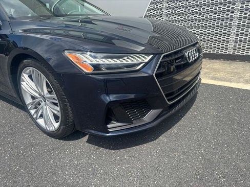 Used 2019 Audi A7 3.0T Premium Plus AWD/4WD image 31
