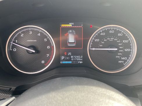 Used 2019 Subaru Forester Limited w/ Popular Package #3 image 27