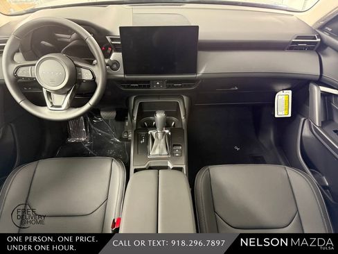 New 2026 MAZDA CX-5 2.5 S w/ Premium Package AWD/4WD image 38