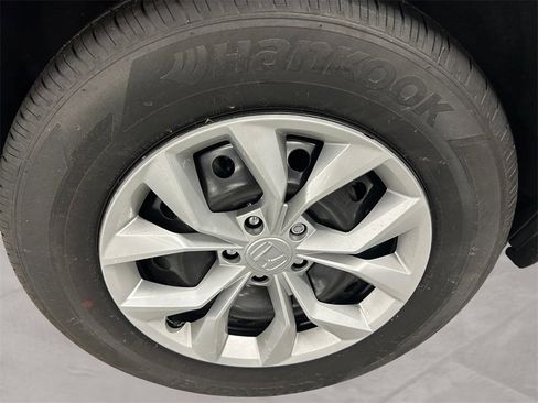 New 2026 Honda CR-V LX image 14