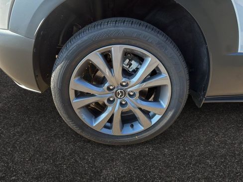 Certified 2025 MAZDA CX-30 AWD 2.5 S w/ Preferred Package image 5