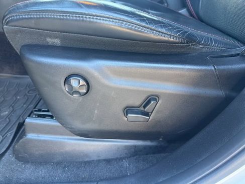 Used 2016 Dodge Durango R/T w/ Technology Group image 22