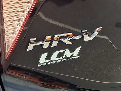 Used 2017 Honda HR-V EX-L image 30