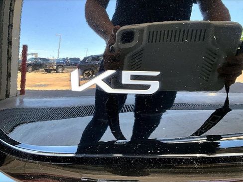 Used 2025 Kia K5 GT-Line w/ GT-Line Premium Package AWD/4WD image 9