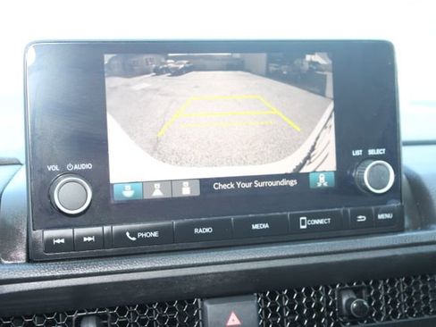 Used 2024 Honda CR-V EX image 22