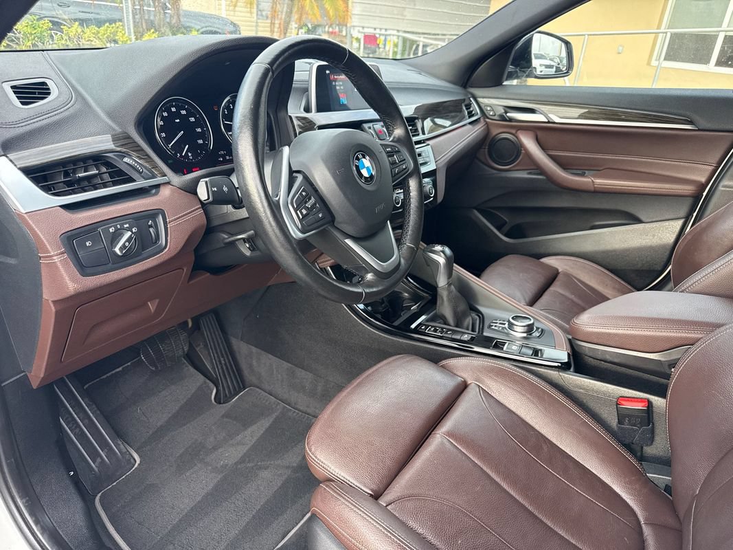 Used 2018 BMW X2 xDrive28i AWD/4WD image 10