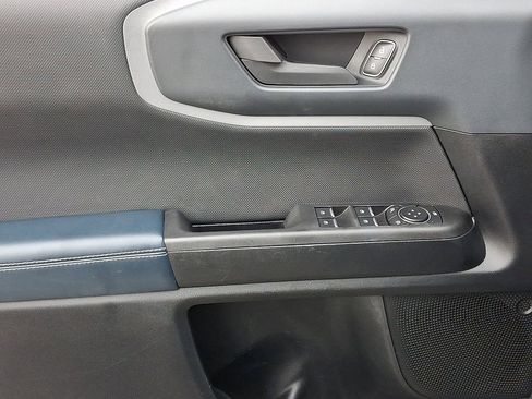 Certified 2021 Ford Bronco Sport Outer Banks image 13