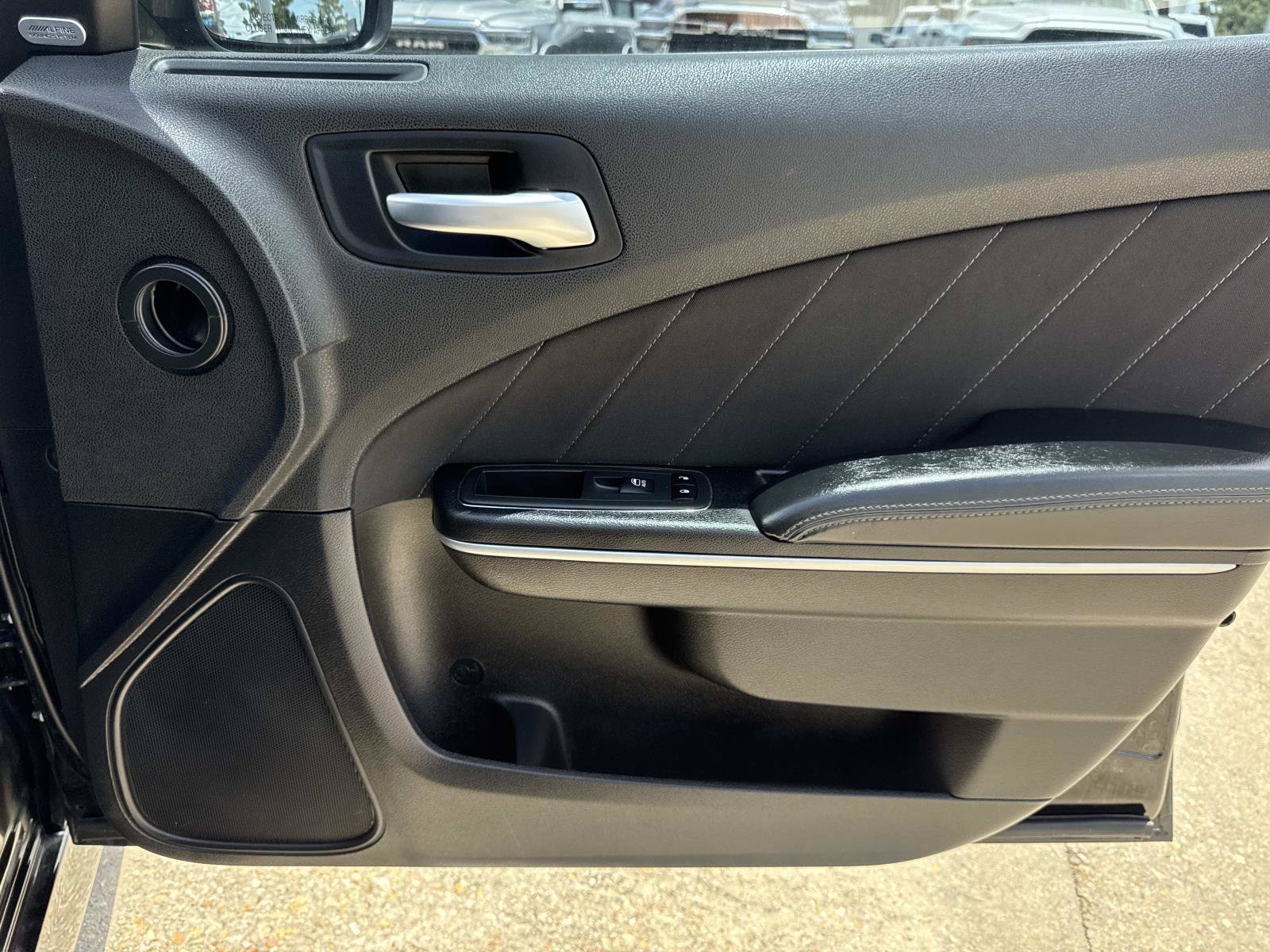 Used 2022 Dodge Charger Scat Pack RWD image 13