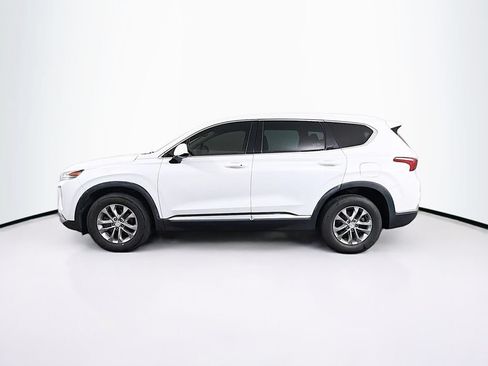Used 2020 Hyundai Santa Fe SEL FWD image 4