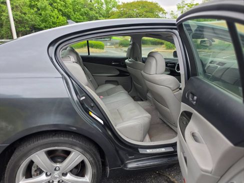 Used 2007 Lexus GS 350 RWD image 17