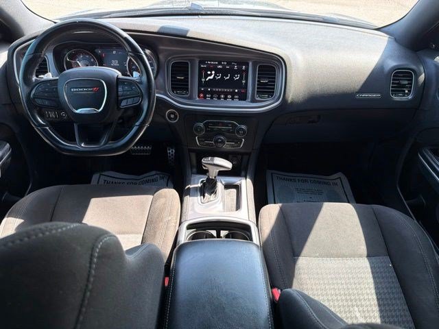 Used 2020 Dodge Charger GT w/ Performance Handling Group RWD image 25