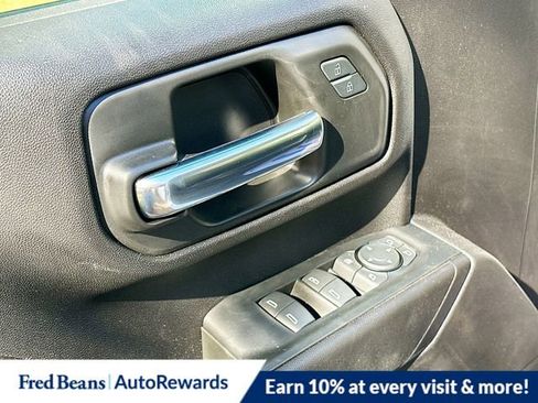 New 2024 Chevrolet Silverado 3500 W/T w/ WT Convenience Package image 15