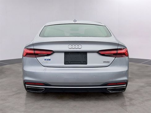 Used 2020 Audi A5 2.0T Premium Plus image 5