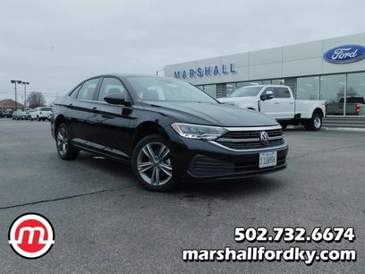 Used 2024 Volkswagen Jetta SE