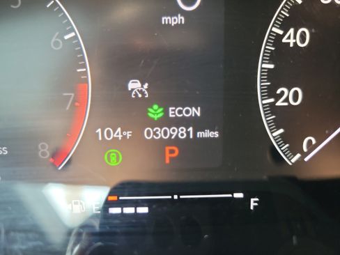 Used 2024 Honda Civic Sport image 26