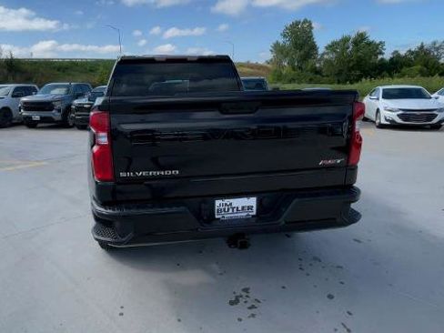 New 2026 Chevrolet Silverado 1500 RST image 46
