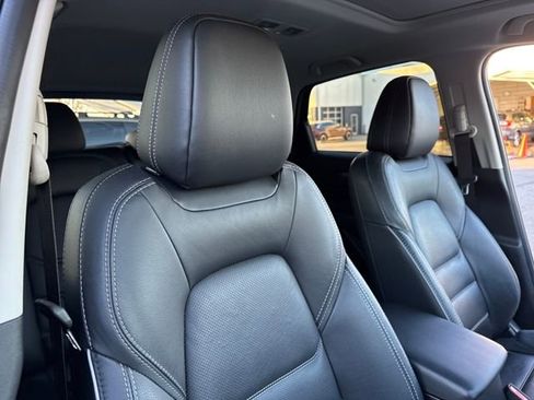 Used 2025 MAZDA CX-5 AWD 2.5 S w/ Preferred Package image 26