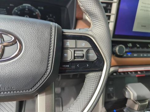 New 2026 Toyota Tundra 1794 Edition image 16