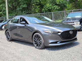 New 2026 MAZDA MAZDA3 2.5 Turbo Sedan w/Premium Plus AWD/4WD video 1