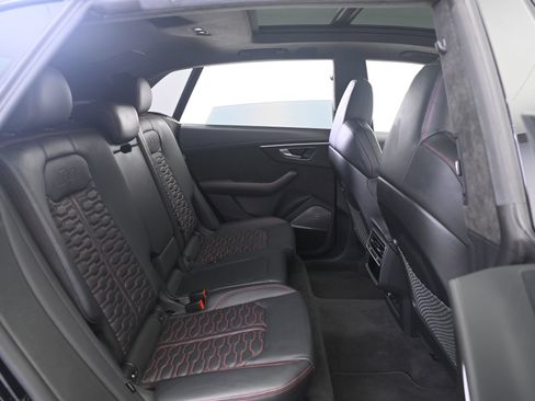 Used 2021 Audi RS Q8 AWD/4WD image 18