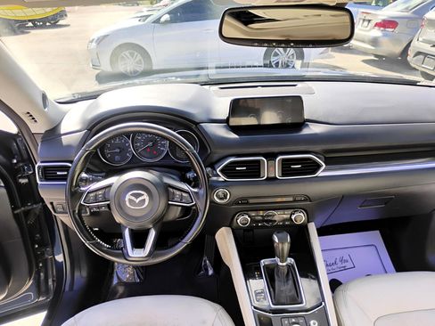 Used 2017 MAZDA CX-5 Grand Select image 70