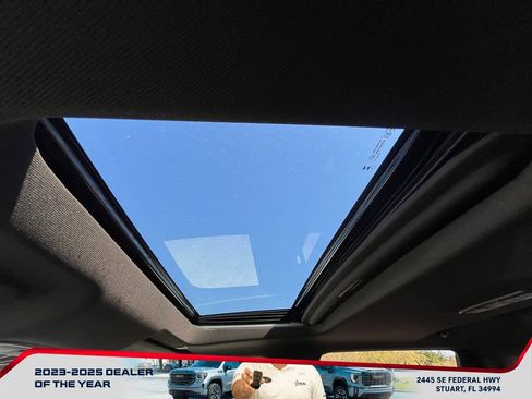 New 2026 GMC Sierra 1500 Denali image 34