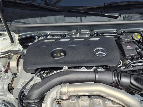 Certified 2026 Mercedes-Benz CLA 250 image 23