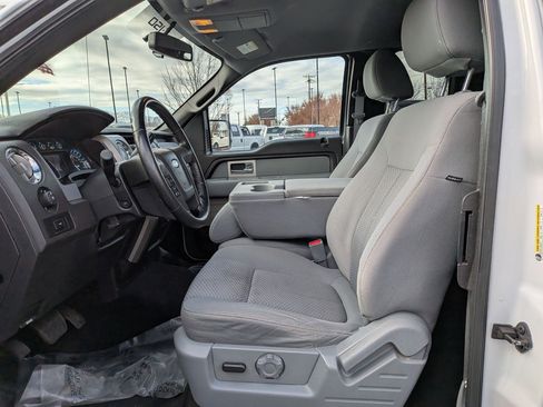 Used 2011 Ford F150 XLT w/ XLT Convenience Pkg image 24