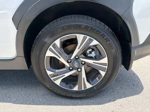 Certified 2026 Subaru Crosstrek 2.0i Premium AWD/4WD image 31