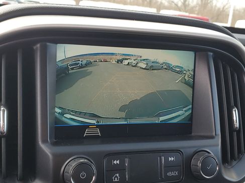 Used 2022 GMC Canyon Elevation image 20