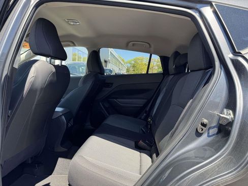 Used 2024 Subaru Crosstrek 2.0i Premium AWD/4WD image 12