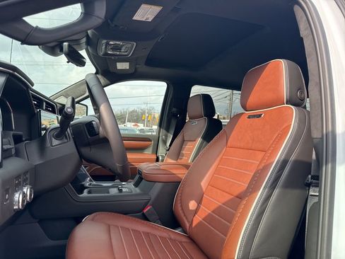 New 2026 GMC Sierra 2500 Denali Ultimate w/ Max Trailering Package image 19
