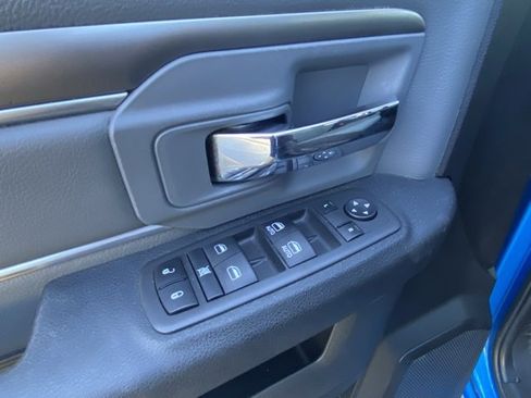 Used 2024 RAM 1500 Classic SLT image 16