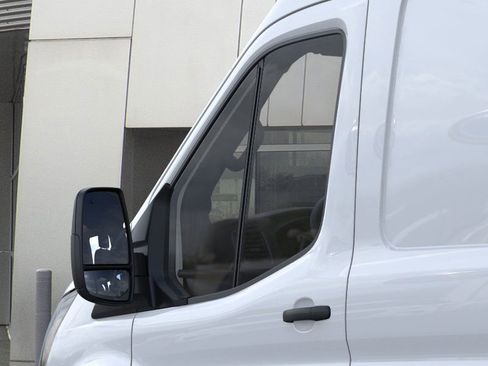 New 2026 Ford Transit 350 148 High Roof Extended w/ Load Area Protection Package image 20