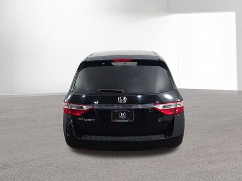 Used 2012 Honda Odyssey EX image 38